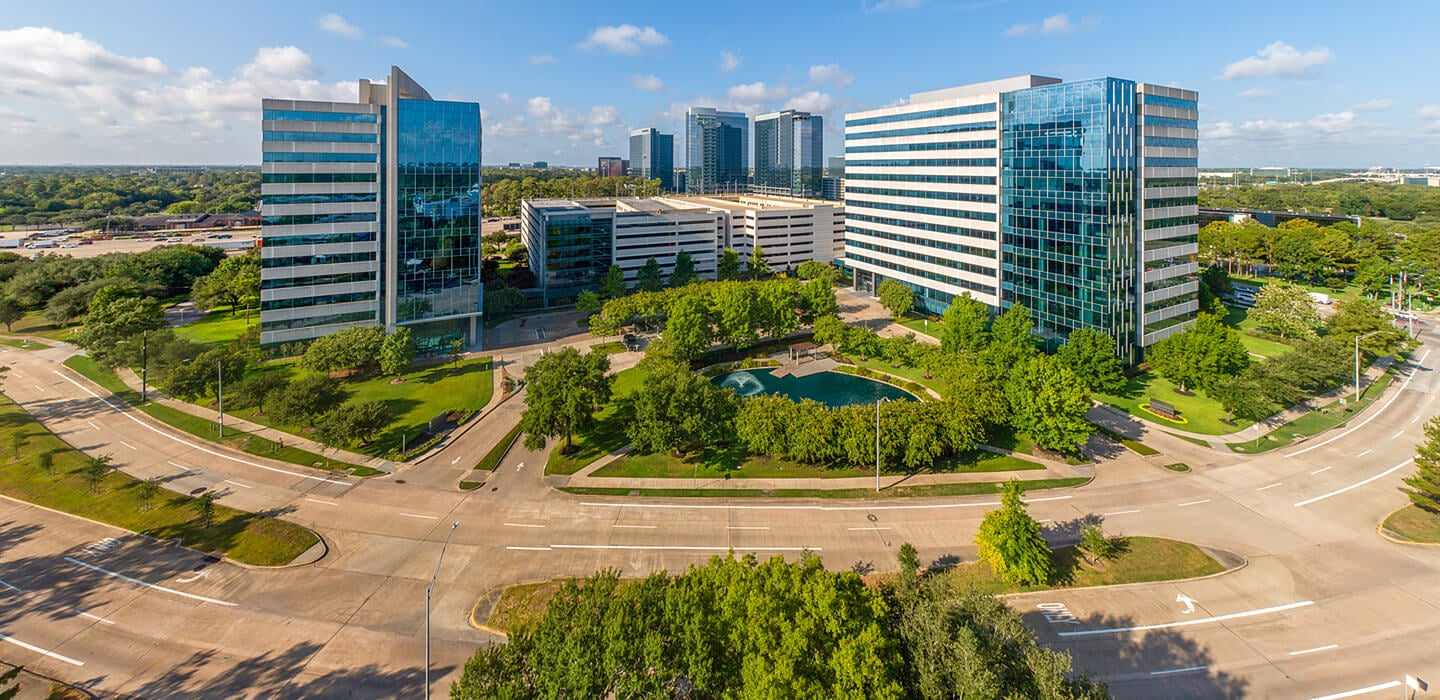 Energy Corridor, TX HR consulting services