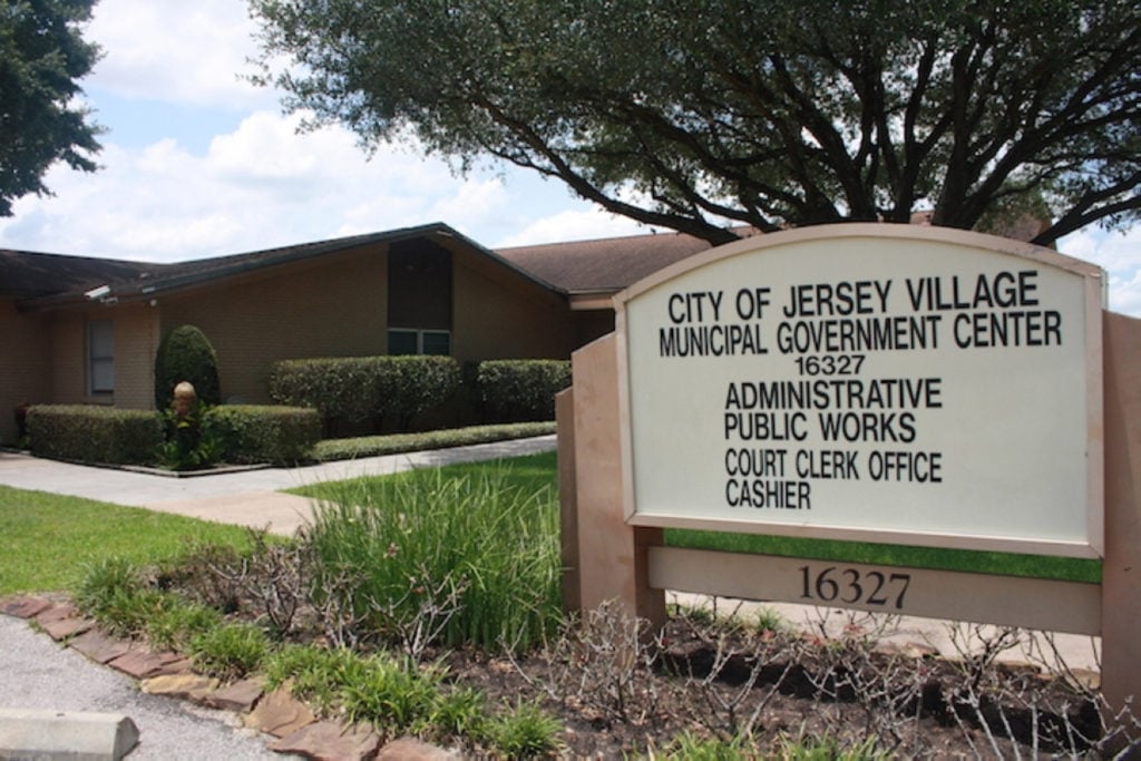 Jersey Village, TX HR consulting services