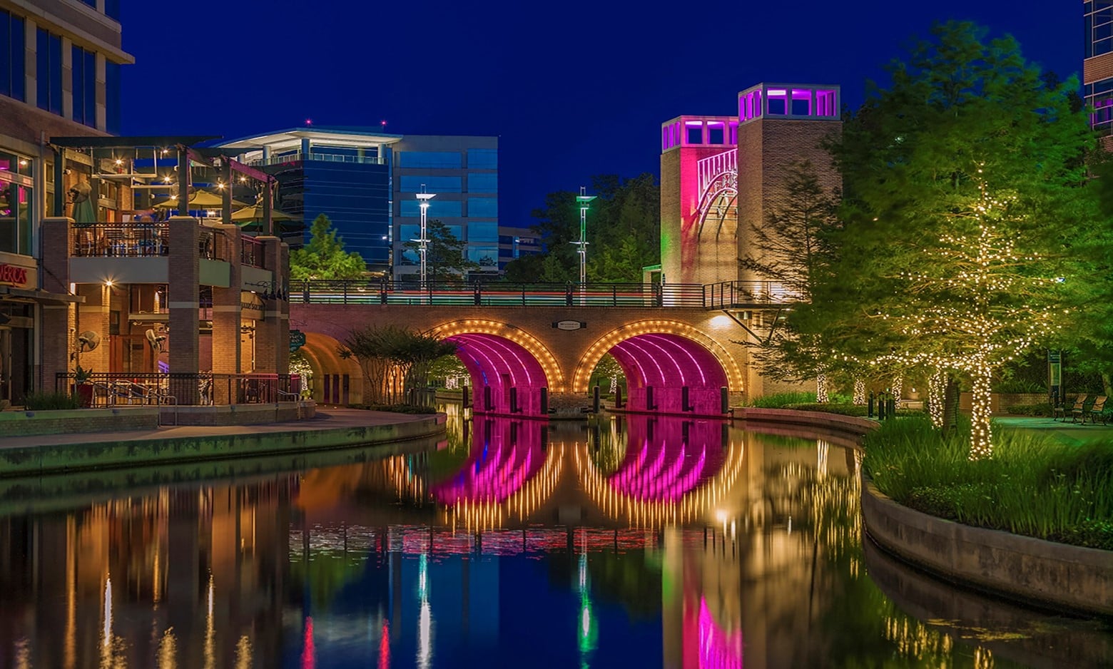 The Woodlands, TX HR consulting services