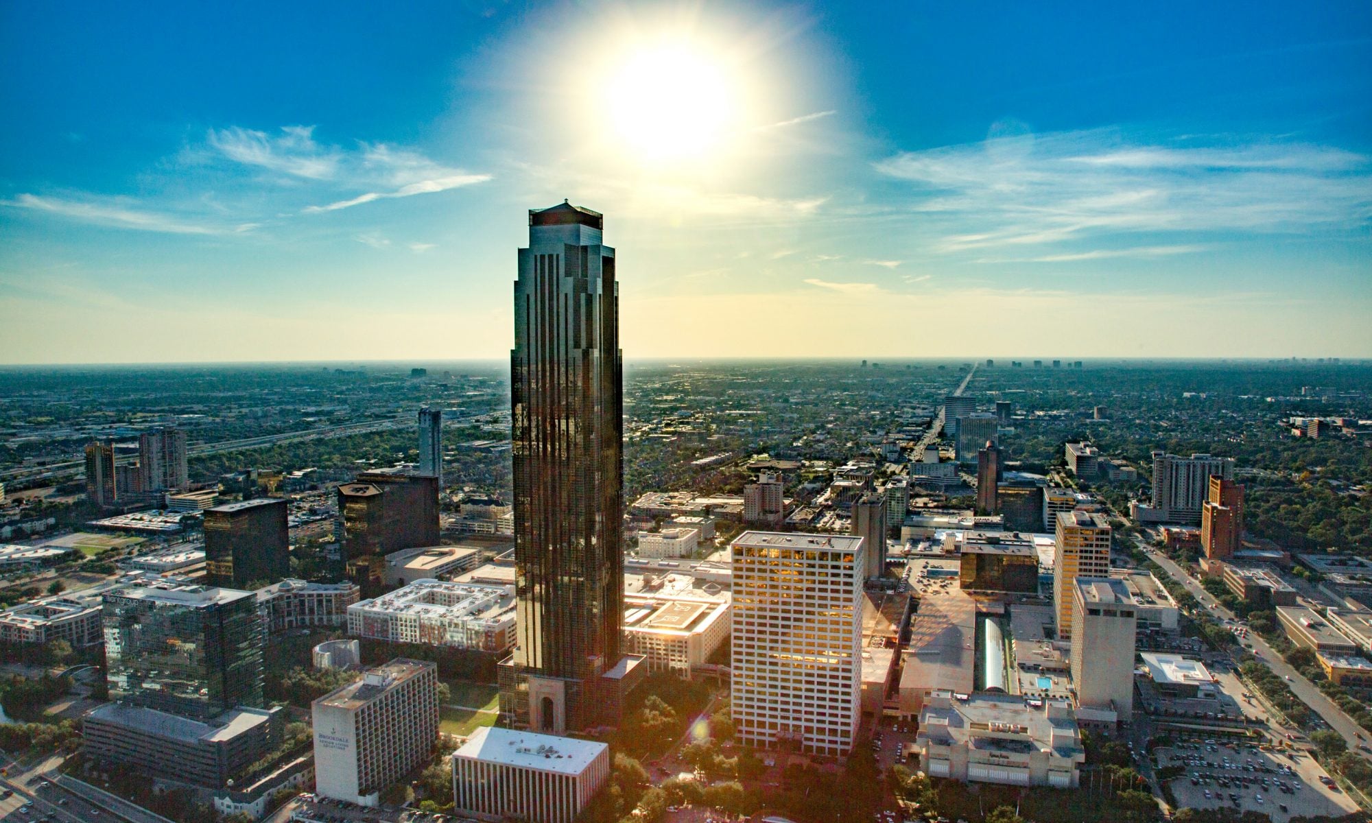 Uptown Houston, TX HR consulting services
